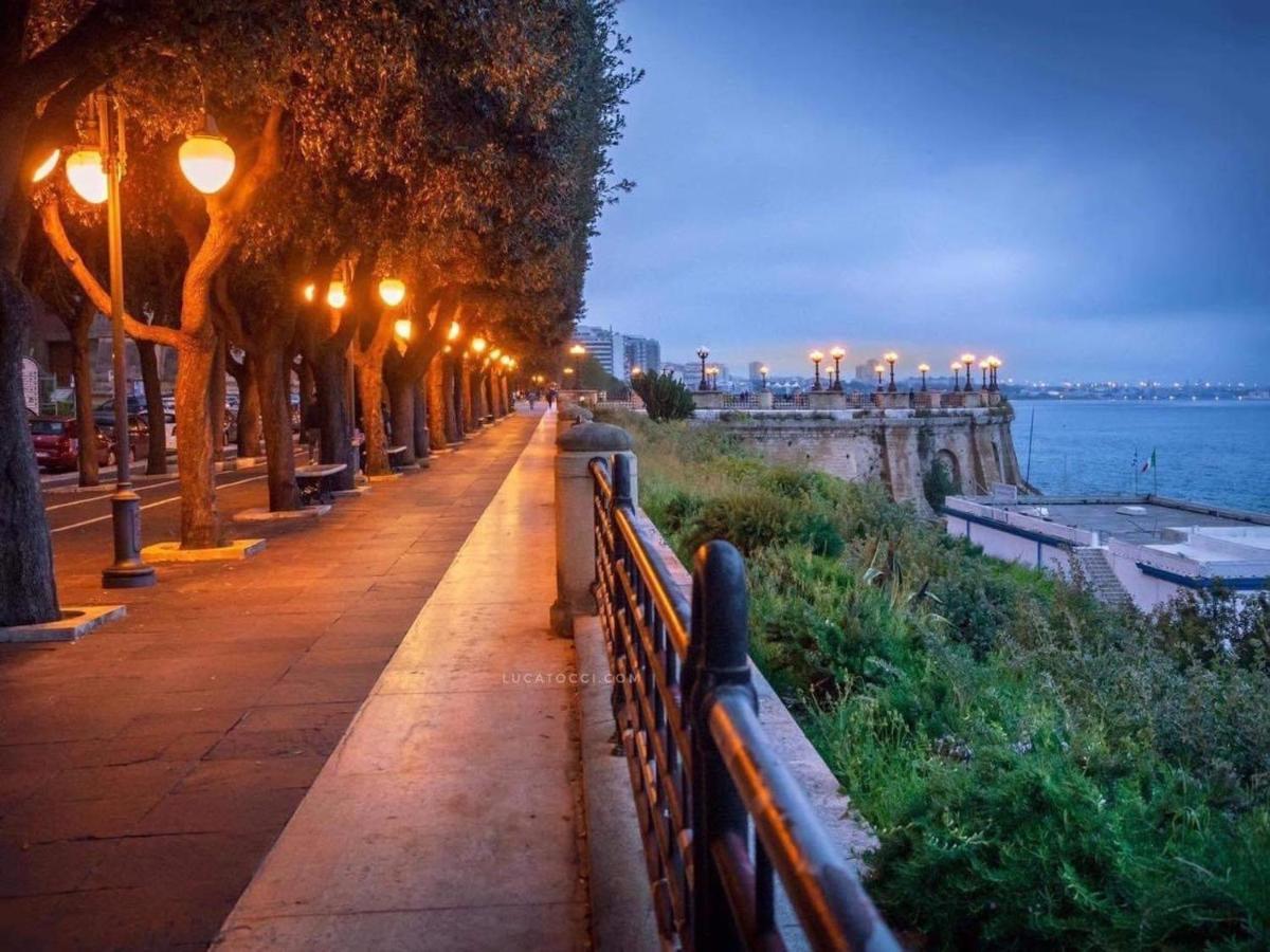 Villa Ducale Leporano Luaran gambar