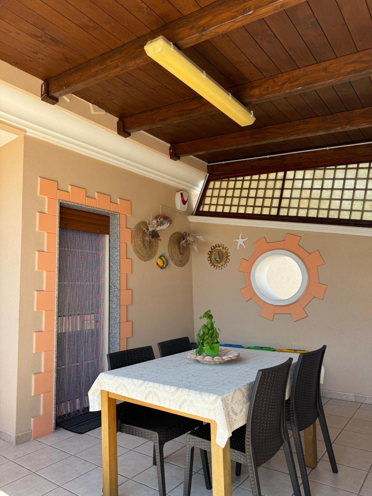 Villa Ducale Leporano Luaran gambar