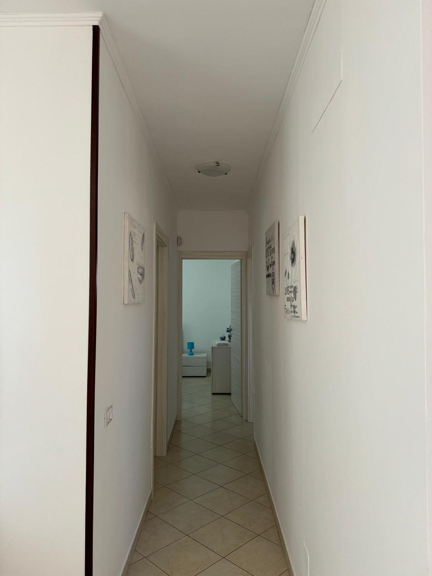 Villa Ducale Leporano Luaran gambar